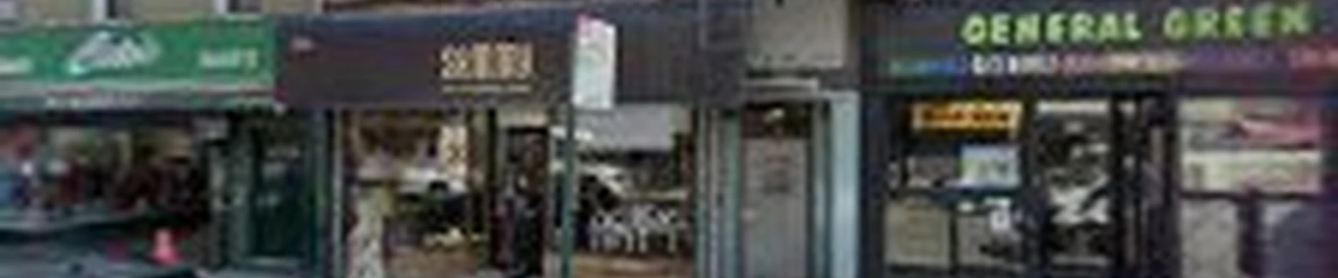 Sammy Dry Cleaners and Tailor