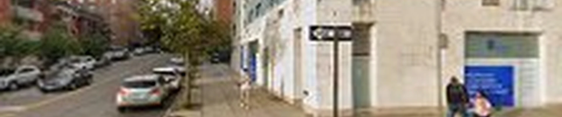 Hoarding Cleaning Specialist