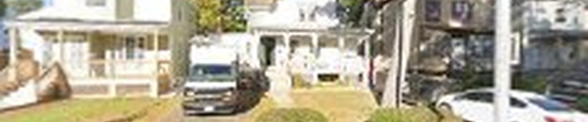 House cleaning service