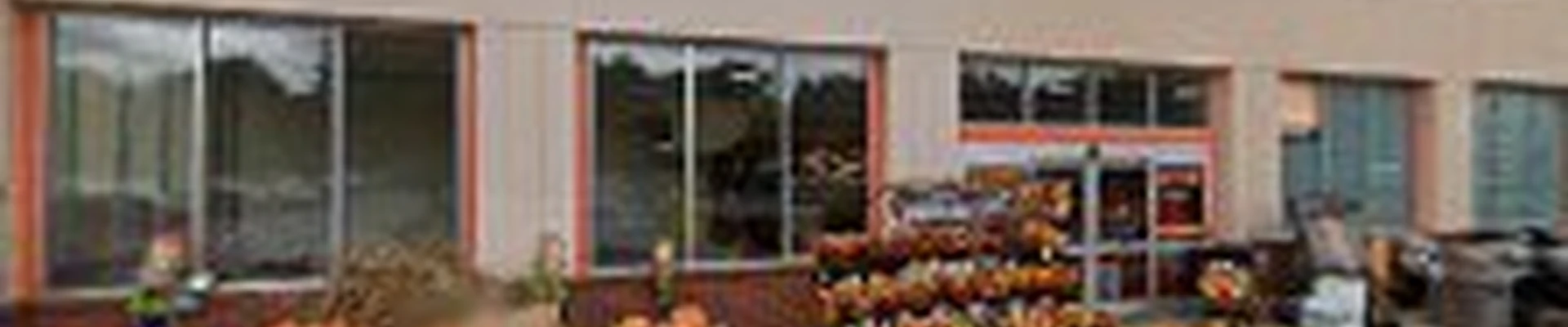 Home Services at The Home Depot