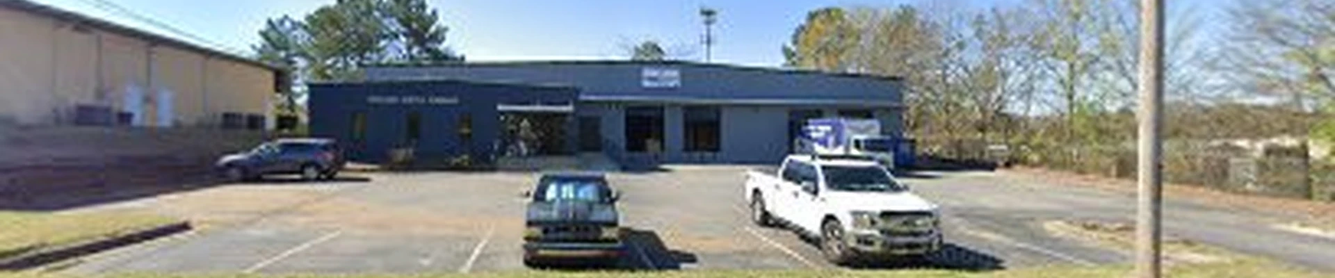 Dealers Supply Co. Inc