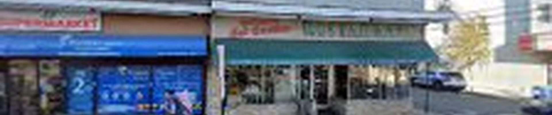 B & P Carpet Cleaning & Upholstery