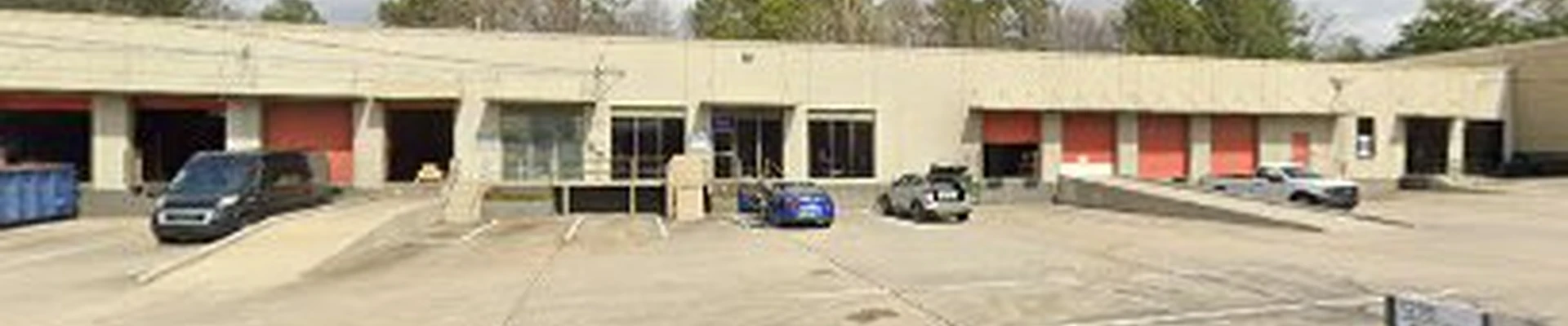 Daikin Applied Service and Parts Store