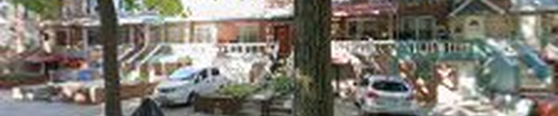 NYC Air Duct Cleaning - New York