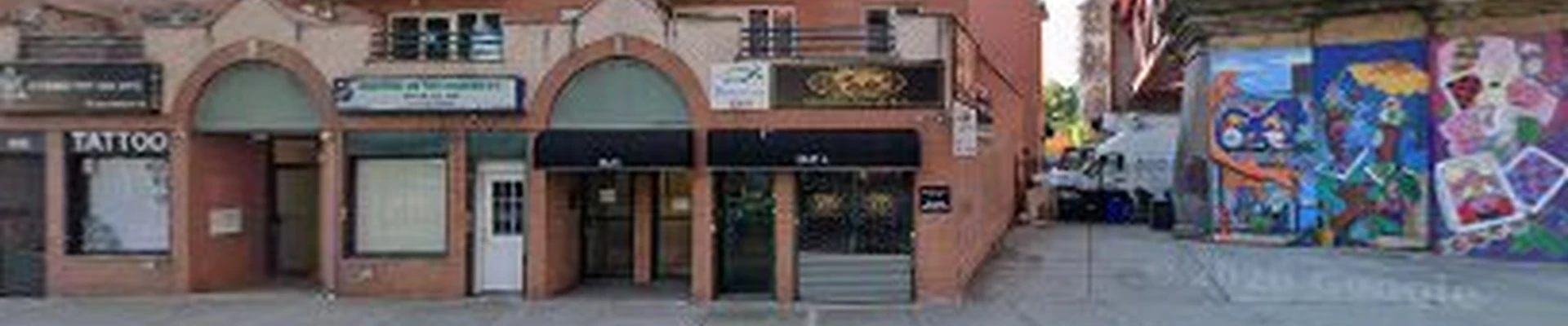 Green Magic Excellent Cleaning Corporation