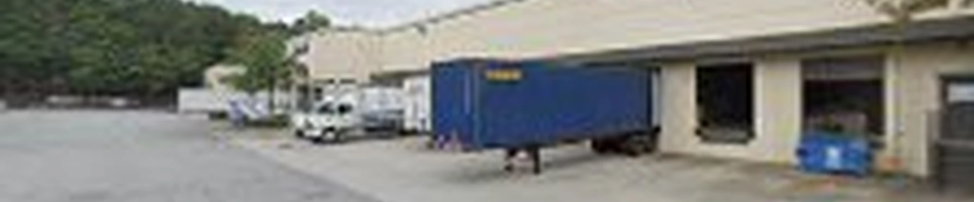 Ferguson HVAC Supply