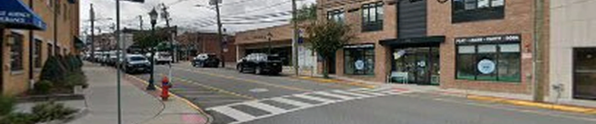 Park Cleaning Co.(Cleaners)