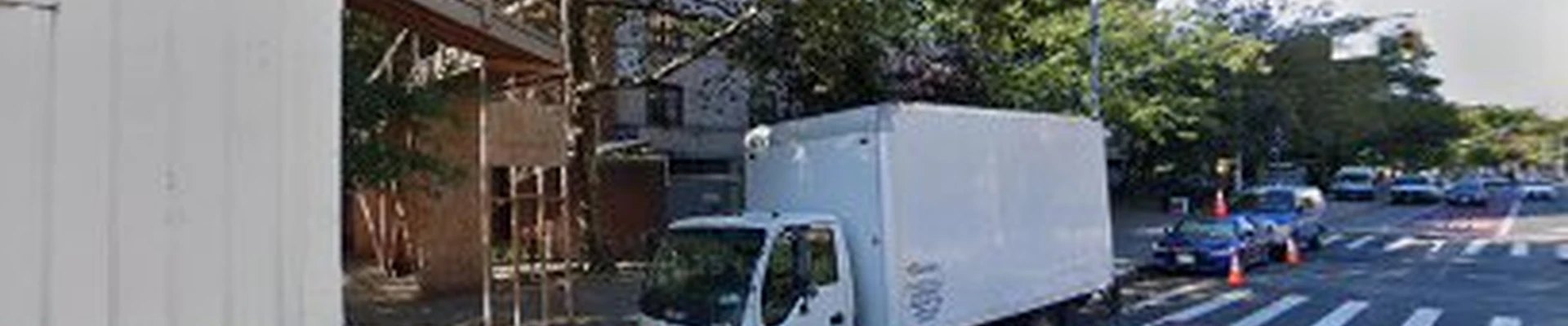 Johnsons Cleaning Co.