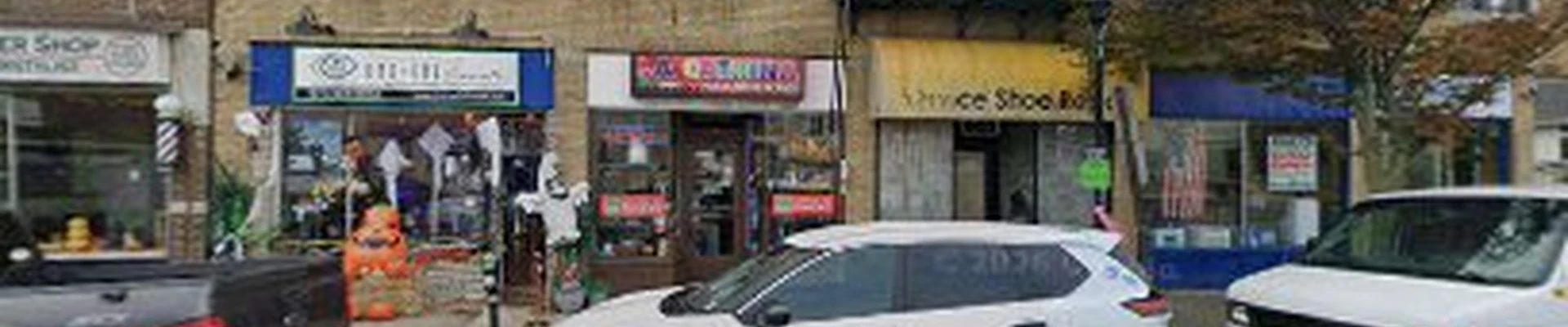 Clear Vision Cleaning and Construction LLC