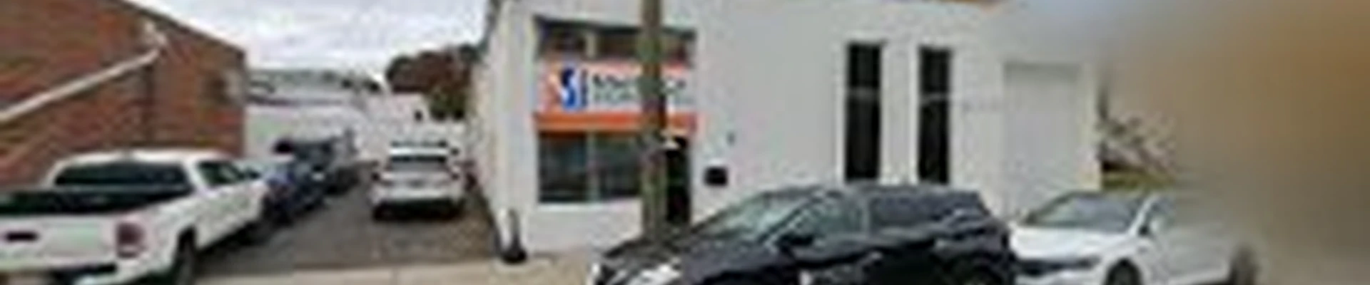 Maverick Building Services, Inc.