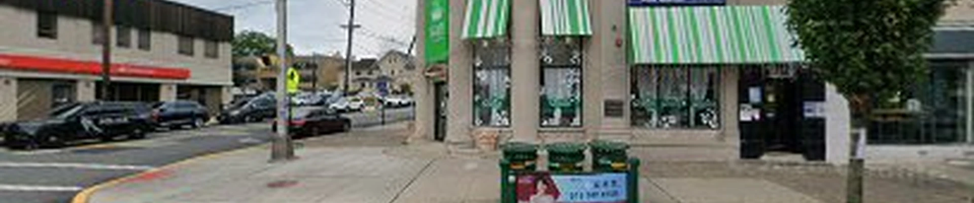 Atlantic Cleaning Services