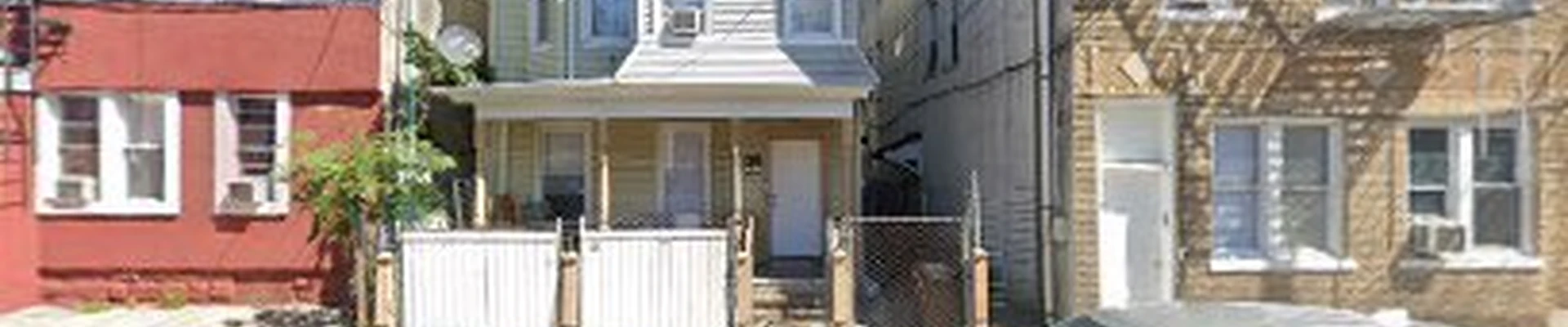 F&S cleaning services corp