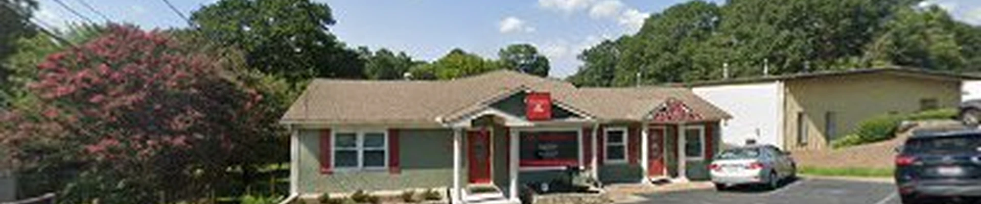 Energy Appliance Repair & HVAC