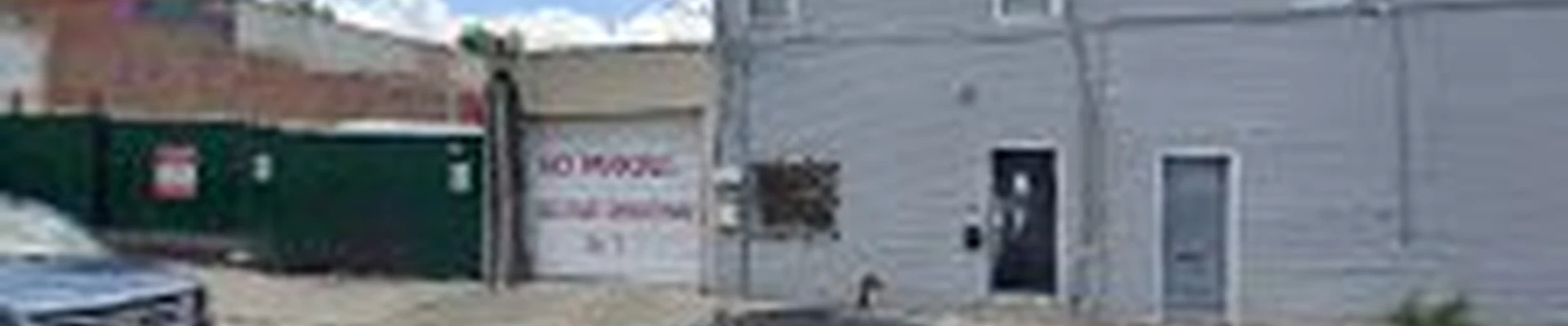 Sparrow Carpet Cleaning Corp