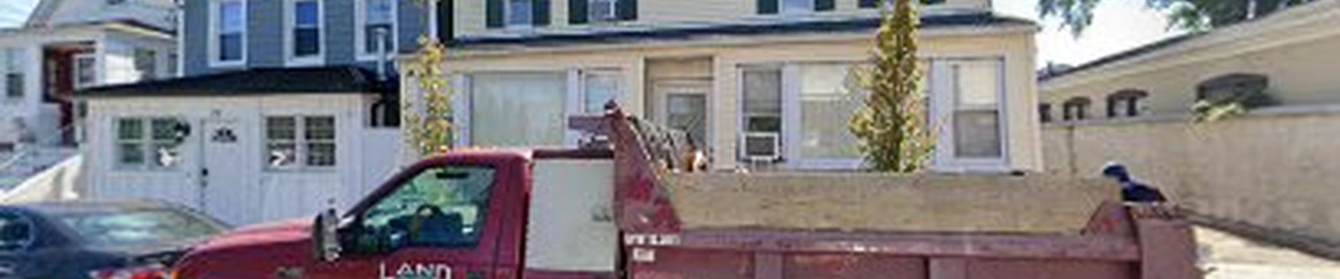 J&L cleaning services NJ