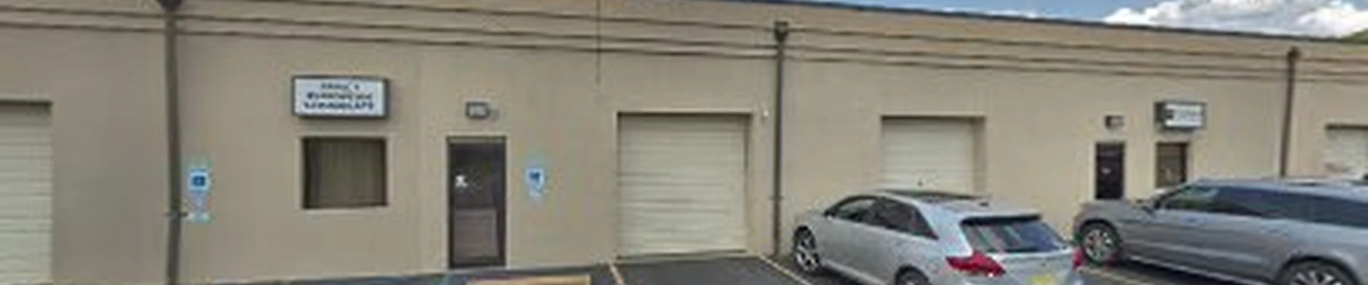 Horizon Commercial Cleaning