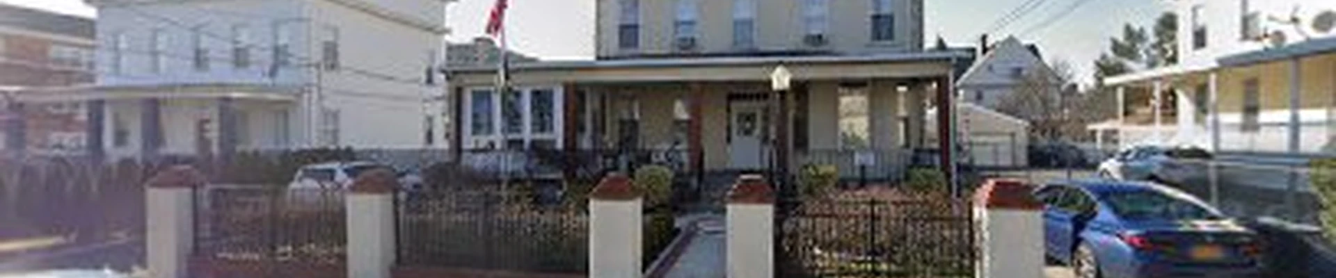 Maids Cleaning NY
