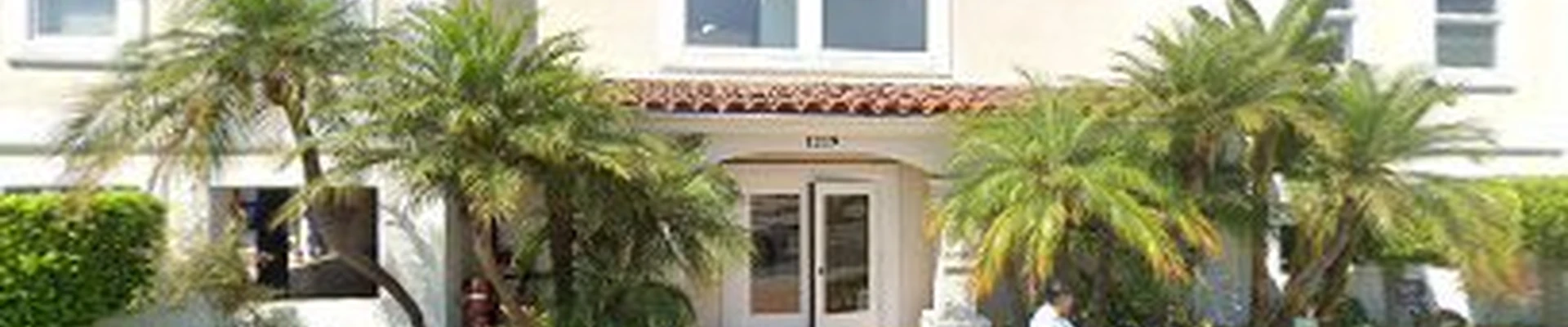 Carpet Cleaning Manhattan Beach