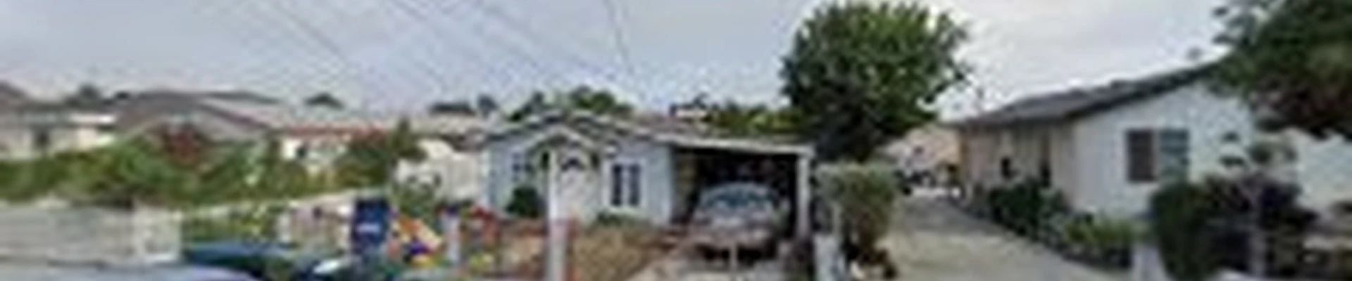Los Angeles Home Cleaners