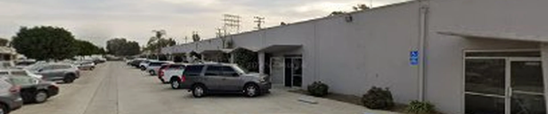 Hydraspec Inc