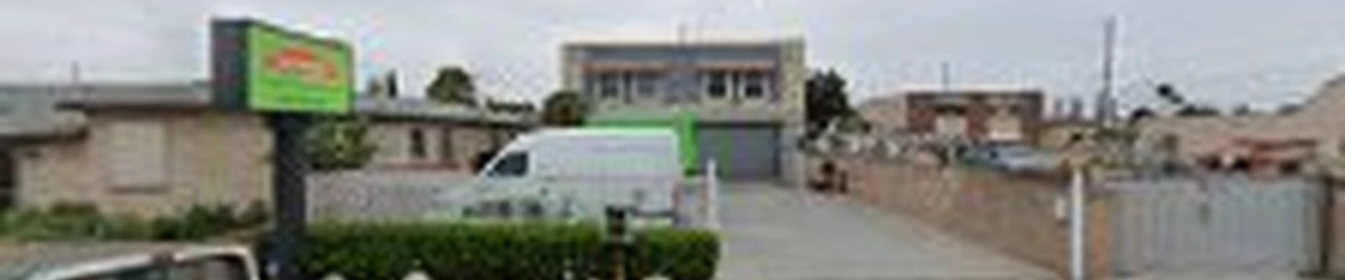 SERVPRO of Bellflower