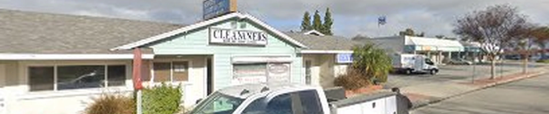 New Santa Fe Cleaners