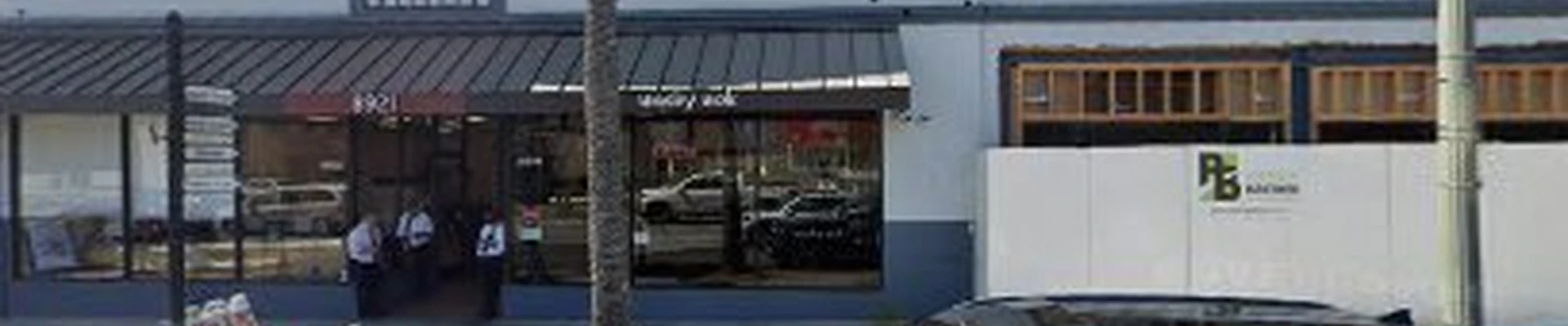 RELY CARPET & UPHOLSTERY