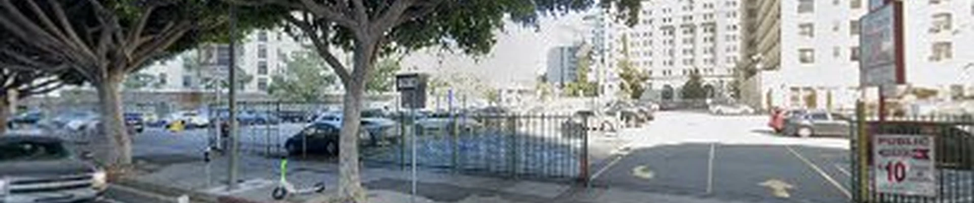 DTLA Apartment Cleaners.