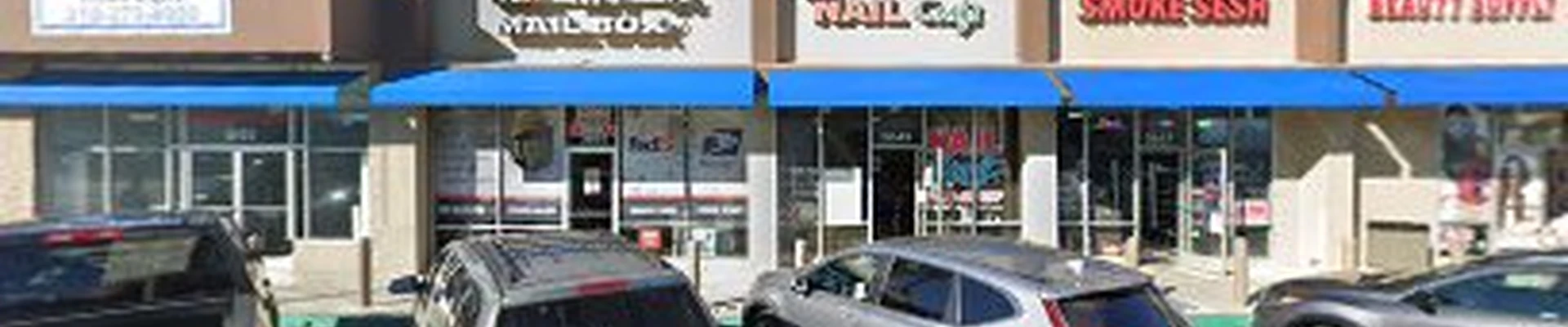Baldwinhillsmaidservice