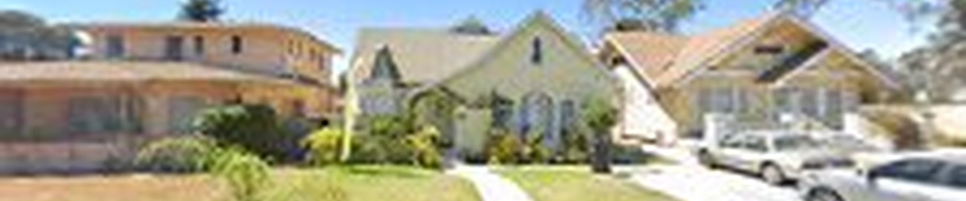LA Express Carpet Cleaning services.