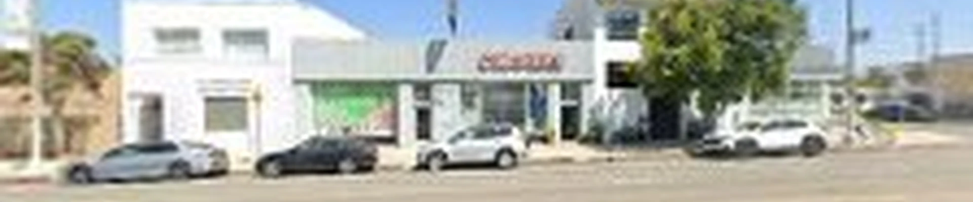 A-Rugs Cleaning Co.