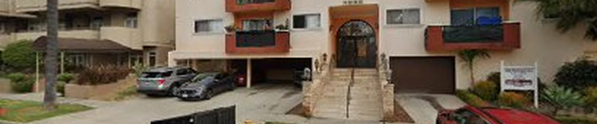Casa flor cleaning
