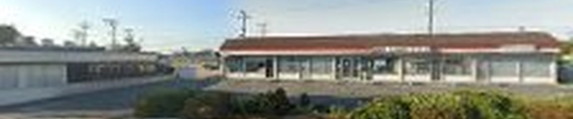 Monterey Park Norge Cleaners