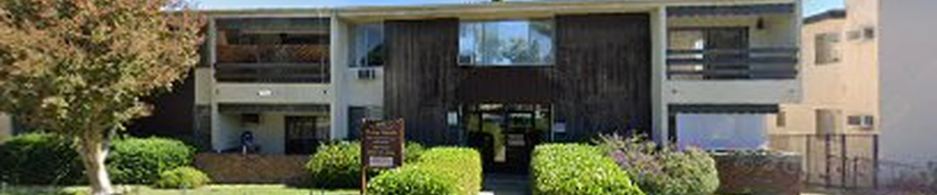 Sparkling House Cleaning