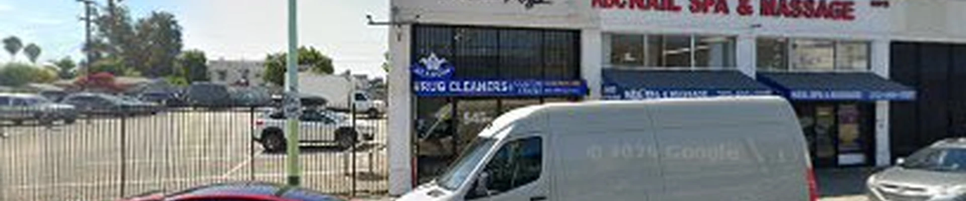 Aladdin Rug Cleaners & Custom Center