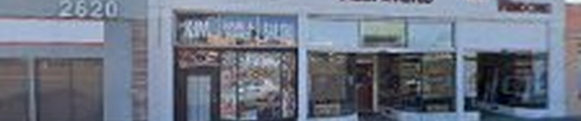 Domino Cleaners