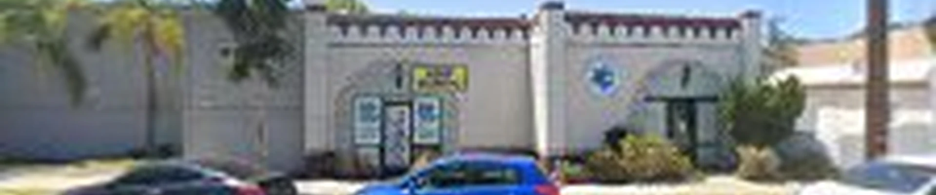 True Blue Maids Pasadena