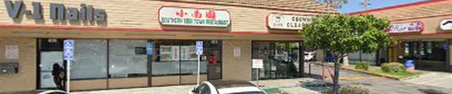 Crown Cleaners