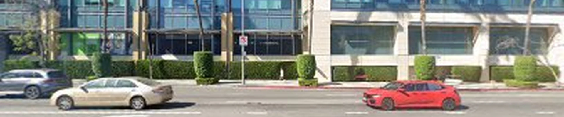 ZenMax Commercial Cleaning Services