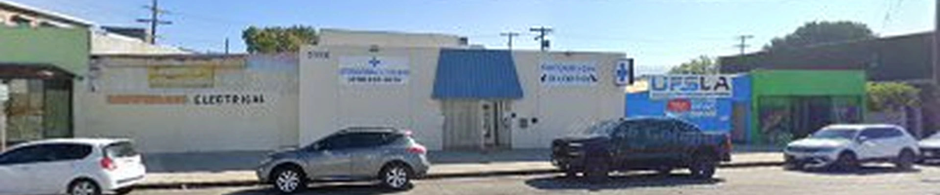 Pristine Home Cleaning North Hollywood.
