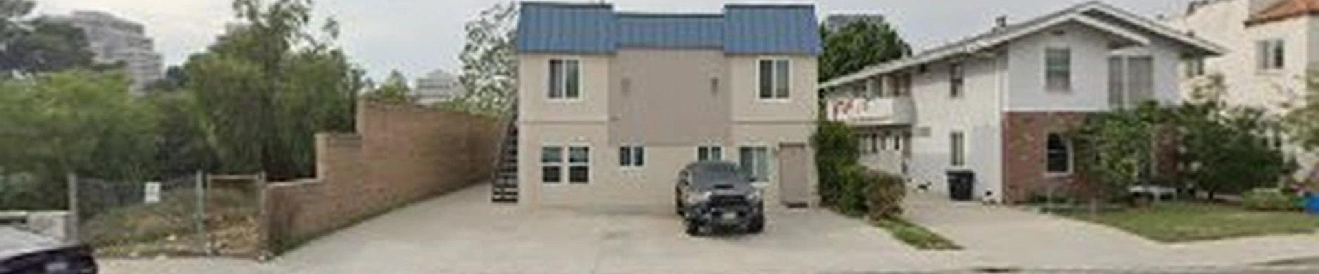 Burbank and Glendale Cleaning Services