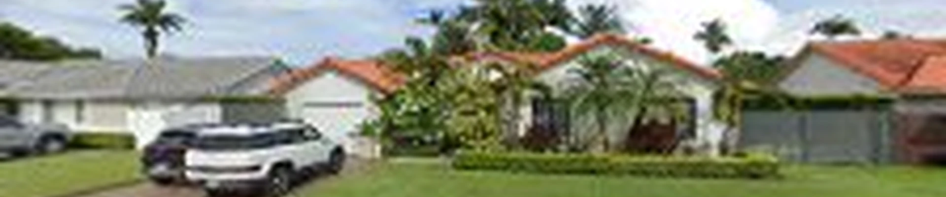 Richmond's Heating & Air Conditioning Miami