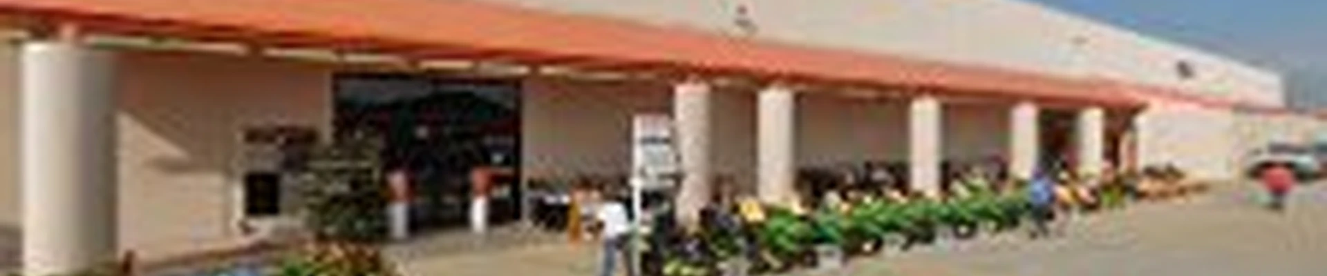 Home Services at The Home Depot