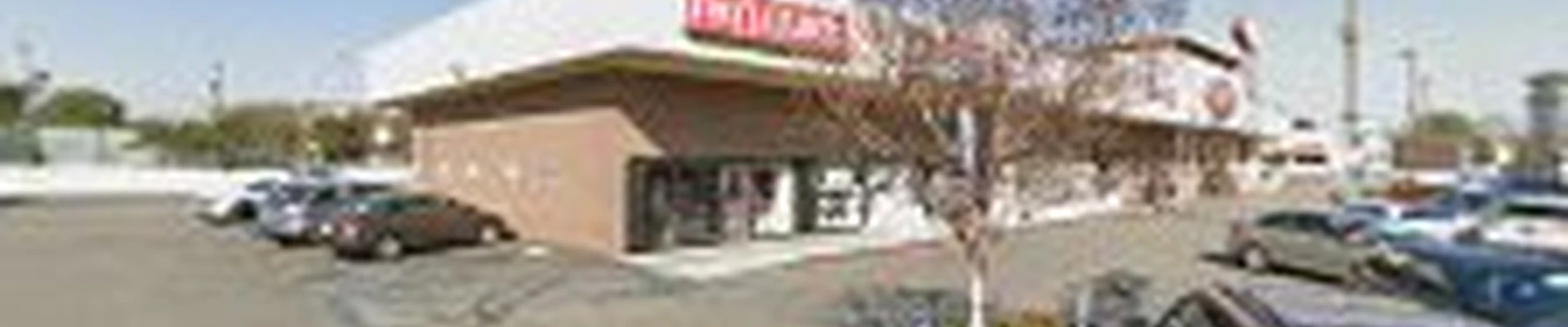 Foxy's Cleaners