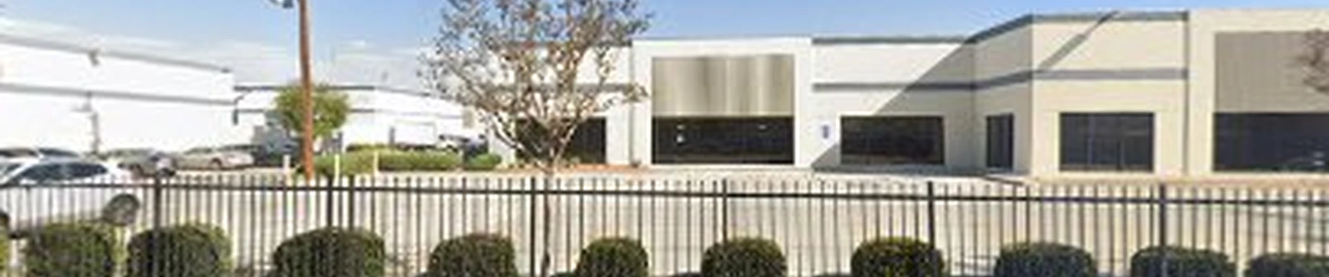 CBM CALIFORNIA COMMERCIAL CLEANING