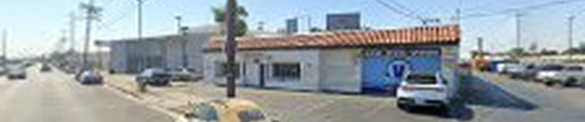 Voge Inc - Van Nuys