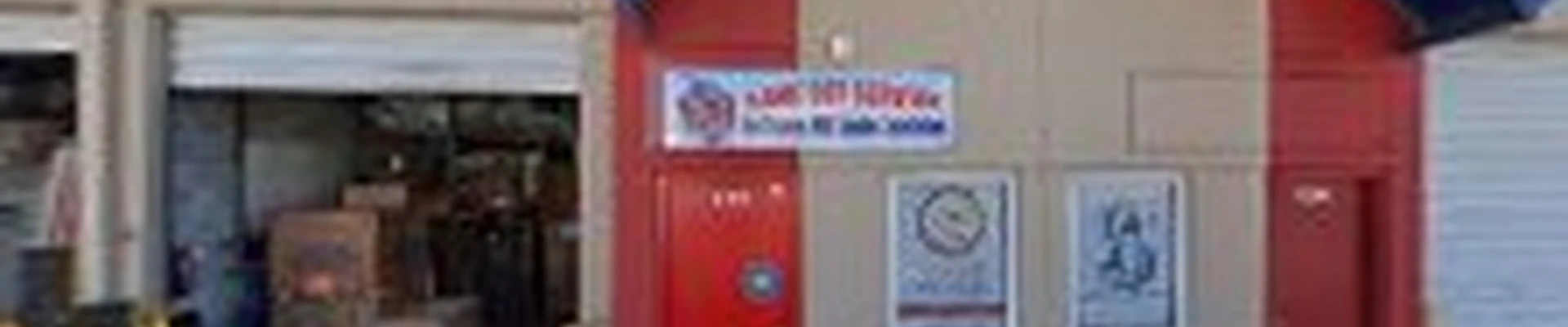 Karibe Mechanical Service