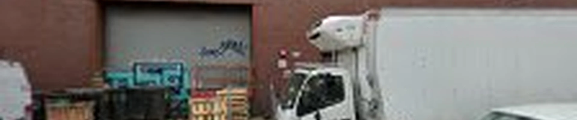 Hunts Point Cleaners