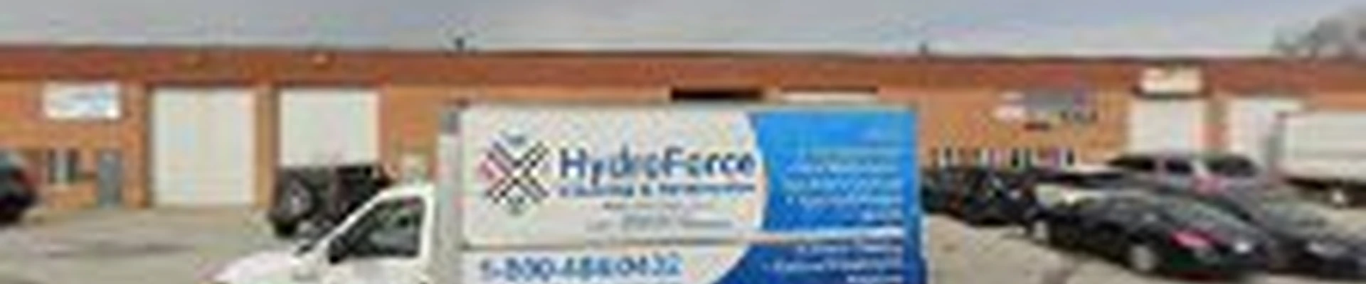 HydroForce Cleaning & Restoration
