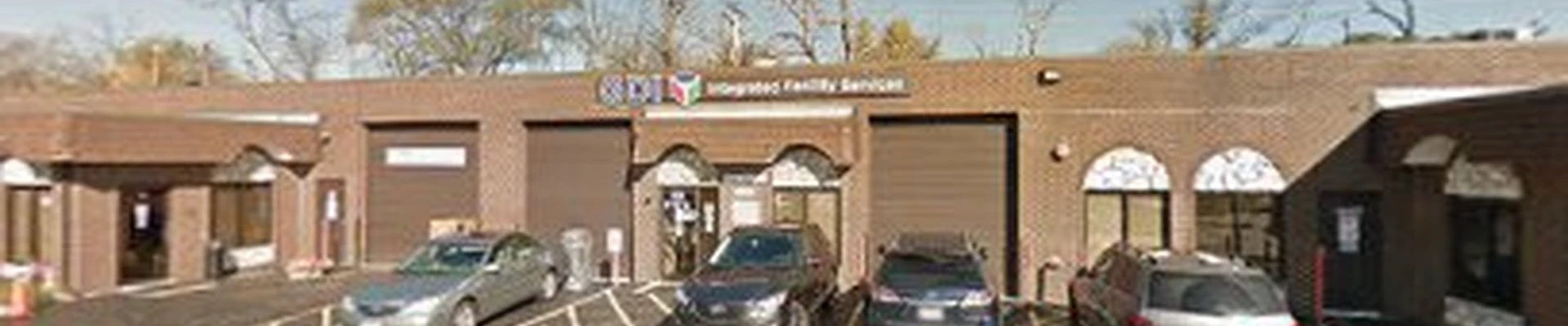 GDI Integrated Facility Services